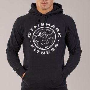 Gymshark Fitness Hoodie (men’s S)